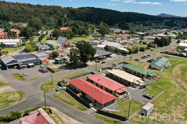Main view of Homely unit listing, 2A - 4 Fysh Street, Beaconsfield TAS 7270