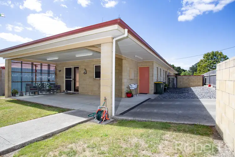 Second view of Homely unit listing, 2A - 4 Fysh Street, Beaconsfield TAS 7270