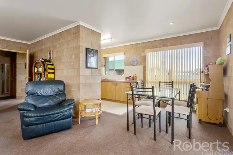 Third view of Homely unit listing, 2A - 4 Fysh Street, Beaconsfield TAS 7270