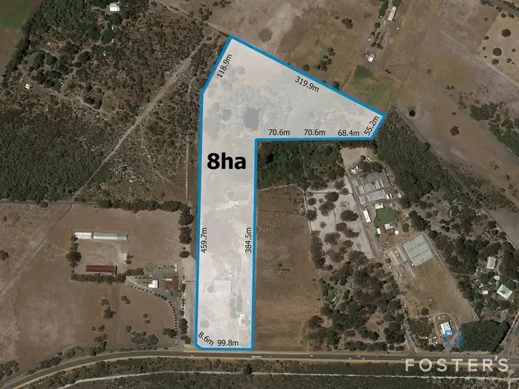 1312 Thomas Road, Oakford WA 6121
