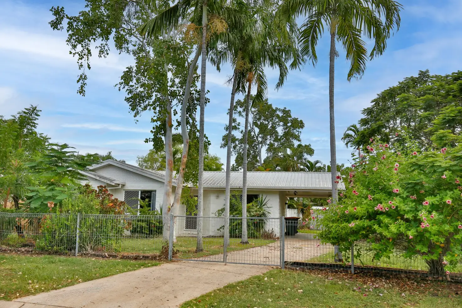 Main view of Homely house listing, 14 Tower Court, Kelso QLD 4815