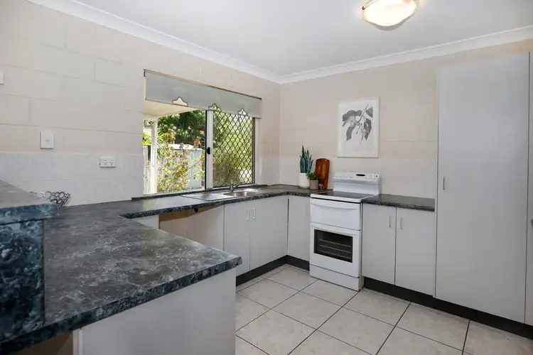Fifth view of Homely house listing, 14 Tower Court, Kelso QLD 4815