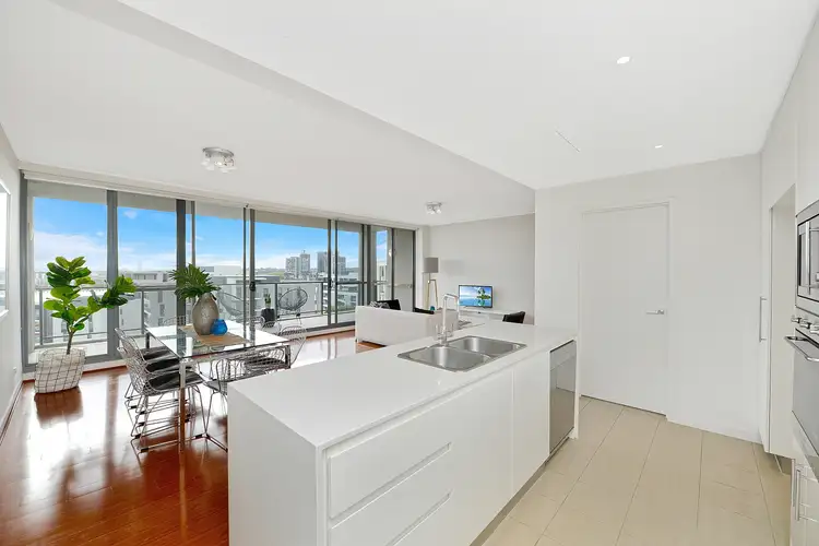 702/88 Rider Boulevard, Rhodes NSW 2138