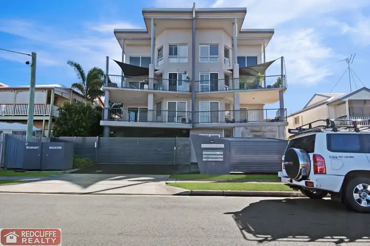 2/13 Tramore Street, Margate QLD 4019