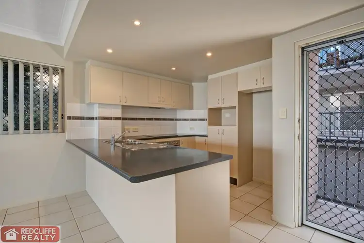Second view of Homely unit listing, 2/13 Tramore Street, Margate QLD 4019