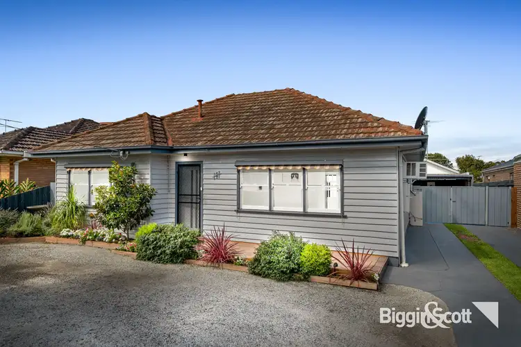 Main view of Homely house listing, 141 Mills Street, Altona North VIC 3025