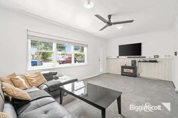 Second view of Homely house listing, 141 Mills Street, Altona North VIC 3025