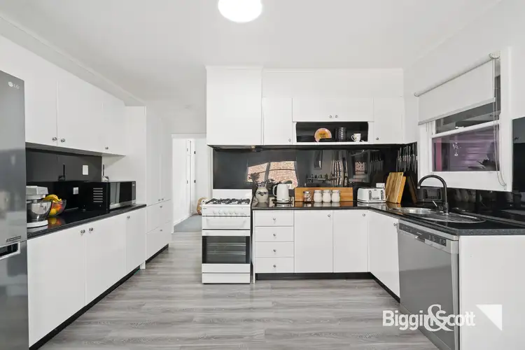 Fourth view of Homely house listing, 141 Mills Street, Altona North VIC 3025