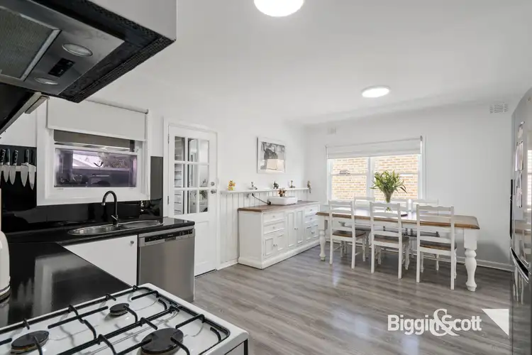 Fifth view of Homely house listing, 141 Mills Street, Altona North VIC 3025