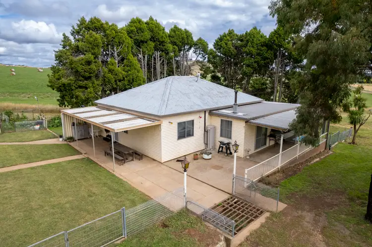 602 Icely Road, Orange NSW 2800