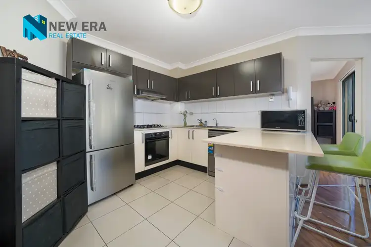 Second view of Homely apartment listing, 31/2 Amy Street, Regents Park NSW 2143