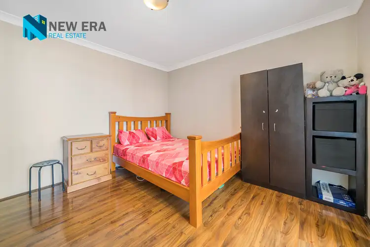 Fourth view of Homely apartment listing, 31/2 Amy Street, Regents Park NSW 2143