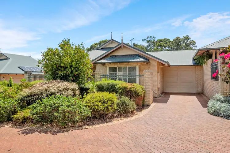 5/9 Secrett Lane, Kalamunda WA 6076