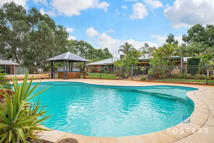 Main view of Homely house listing, 116 Old Dairy Court, Oakford WA 6121