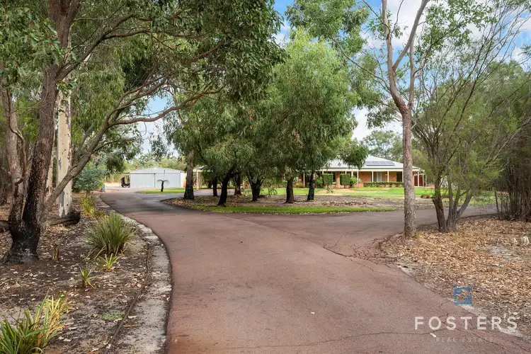 Second view of Homely house listing, 116 Old Dairy Court, Oakford WA 6121