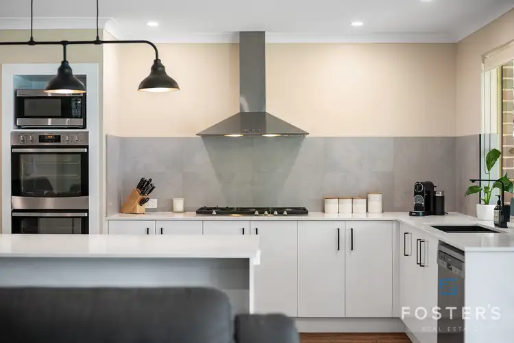 Fifth view of Homely house listing, 116 Old Dairy Court, Oakford WA 6121