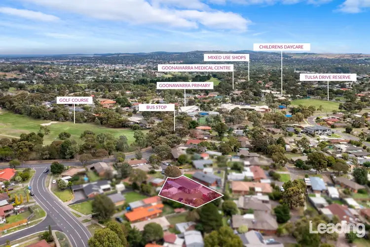 Sixth view of Homely house listing, 4 Ailsa Court, Sunbury VIC 3429
