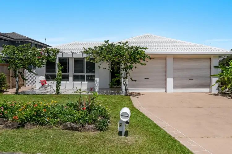 Second view of Homely house listing, 7 Alison Avenue, Lennox Head NSW 2478