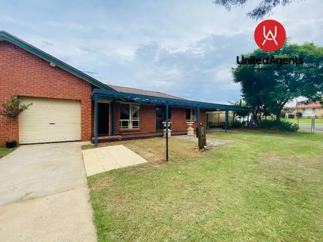 Main view of Homely house listing, 2/2 Cornelian Avenue, Eagle Vale NSW 2558