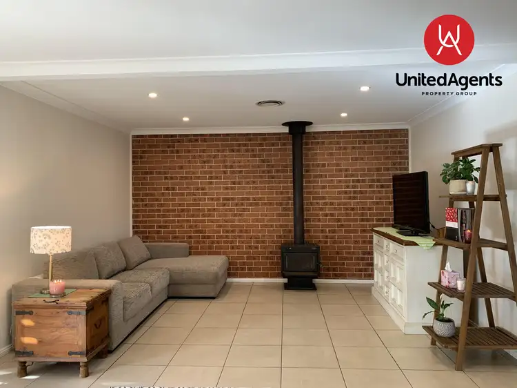 Third view of Homely house listing, 2/2 Cornelian Avenue, Eagle Vale NSW 2558