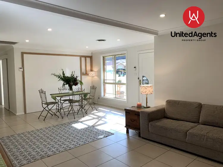 Fifth view of Homely house listing, 2/2 Cornelian Avenue, Eagle Vale NSW 2558