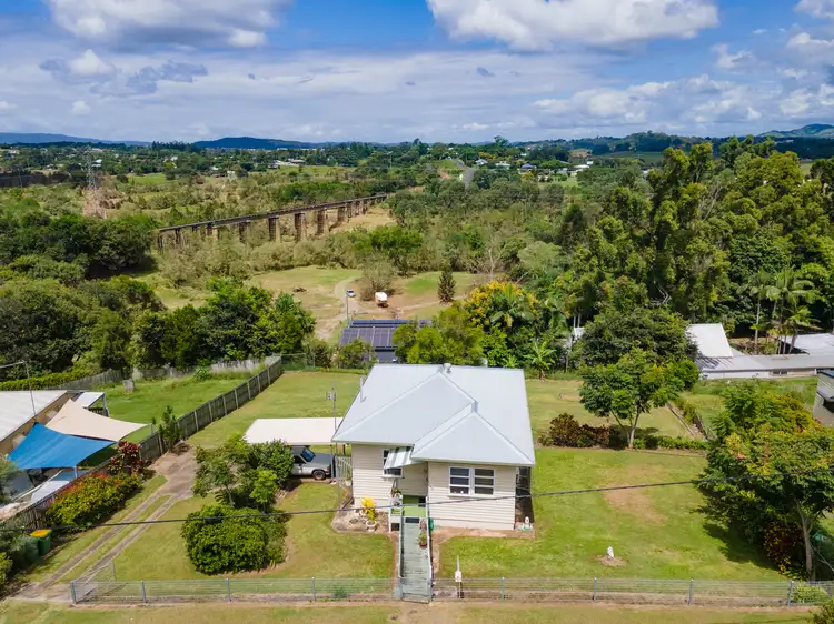 8 Harkins Street, Gympie QLD 4570