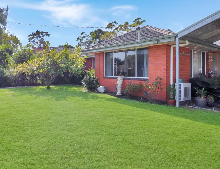 Second view of Homely house listing, 19 WOLSELEY STREET, Orbost VIC 3888