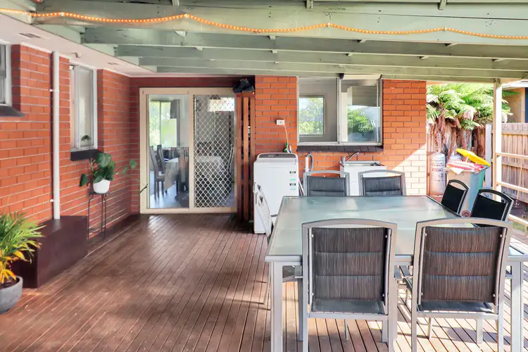 Fifth view of Homely house listing, 19 WOLSELEY STREET, Orbost VIC 3888