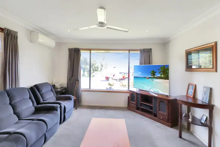 Seventh view of Homely house listing, 19 WOLSELEY STREET, Orbost VIC 3888