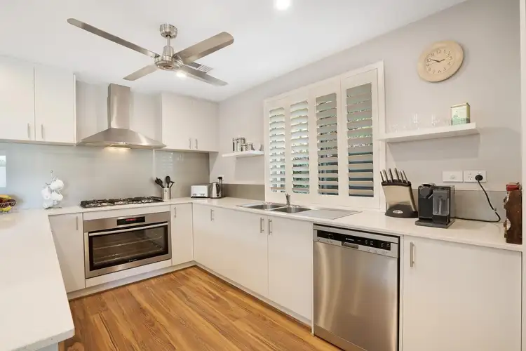 Fourth view of Homely house listing, 38B Wheyland Street, Willagee WA 6156