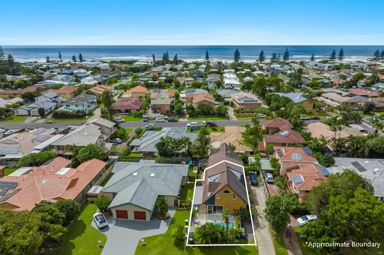 Fifth view of Homely semi-detached listing, 1/10 Patricia Parade, Lennox Head NSW 2478