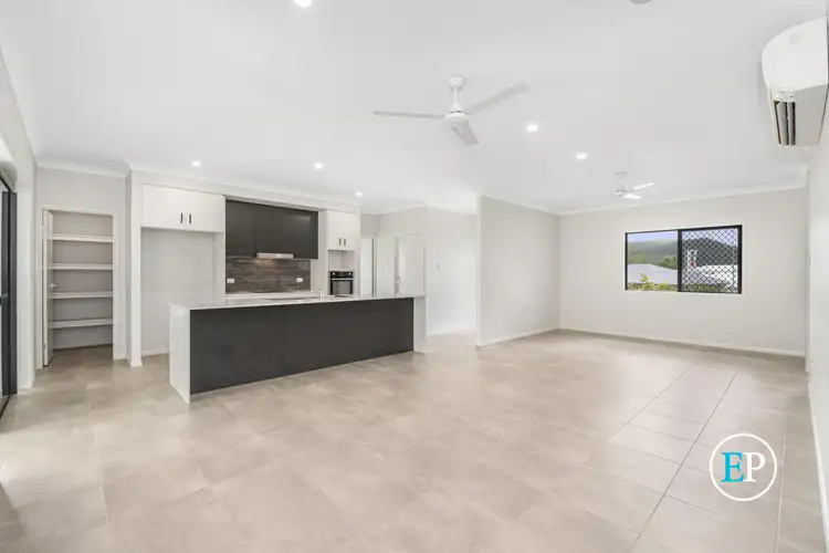 Second view of Homely house listing, 43 Vista Place, Julago QLD 4816