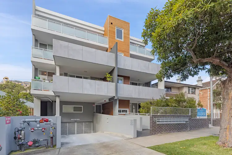 Main view of Homely unit listing, 15/20 Homebush Road, Strathfield NSW 2135