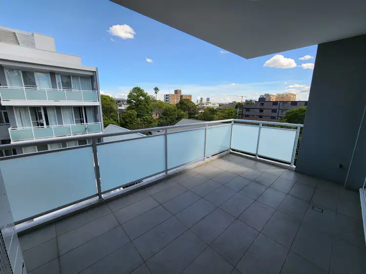 Fifth view of Homely unit listing, 15/20 Homebush Road, Strathfield NSW 2135