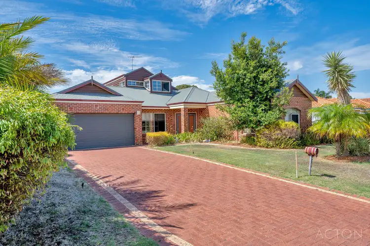 10 Birtles Grove, Erskine WA 6210