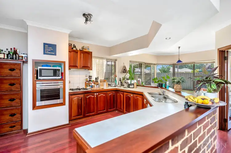 Sixth view of Homely house listing, 10 Birtles Grove, Erskine WA 6210