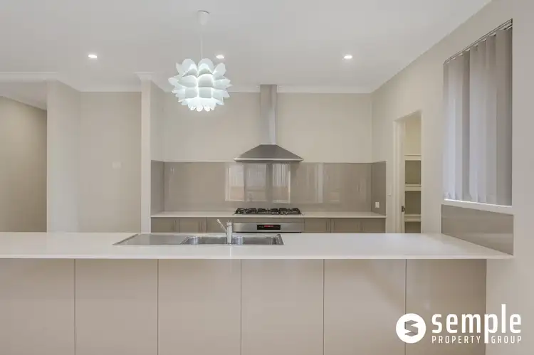 Fifth view of Homely house listing, 10 Ironcap Grove, Wandi WA 6167