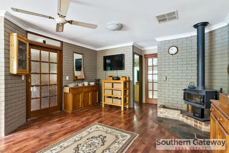Fifth view of Homely house listing, 242 Casuarina Road, Wellard WA 6170