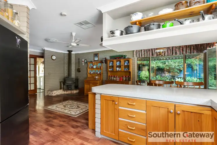 Seventh view of Homely house listing, 242 Casuarina Road, Wellard WA 6170