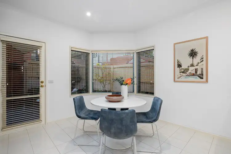 Sixth view of Homely townhouse listing, 3/5-7 Hall Street, Cheltenham VIC 3192