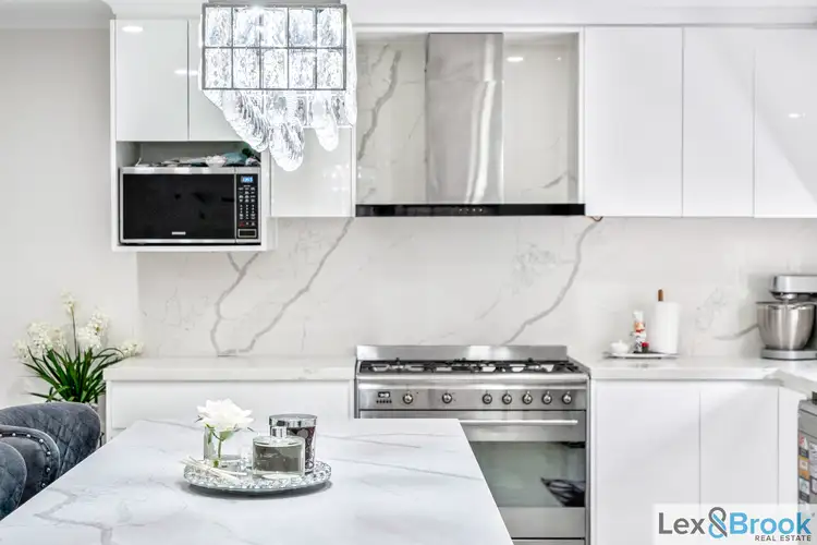 Second view of Homely house listing, 7 Mulgara Place, Bossley Park NSW 2176