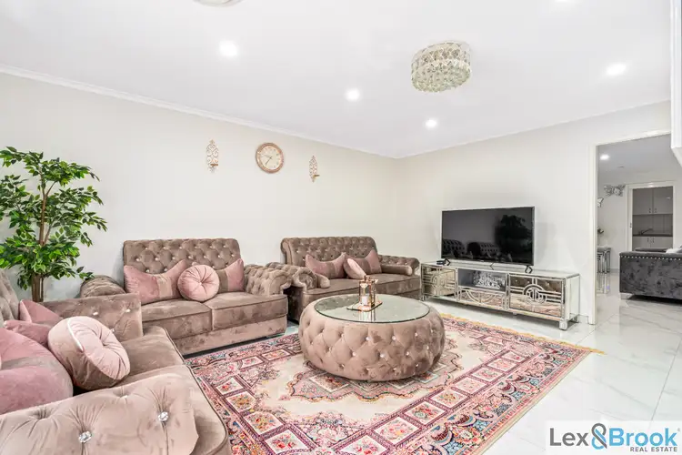 Third view of Homely house listing, 7 Mulgara Place, Bossley Park NSW 2176