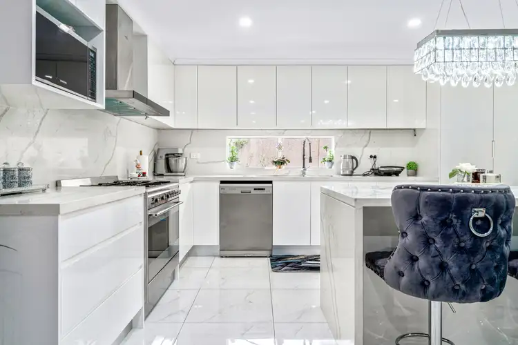 Fifth view of Homely house listing, 7 Mulgara Place, Bossley Park NSW 2176