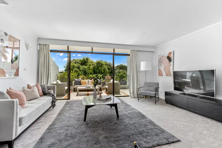 Main view of Homely apartment listing, 20/16-18 Rosemont Avenue, Woollahra NSW 2025