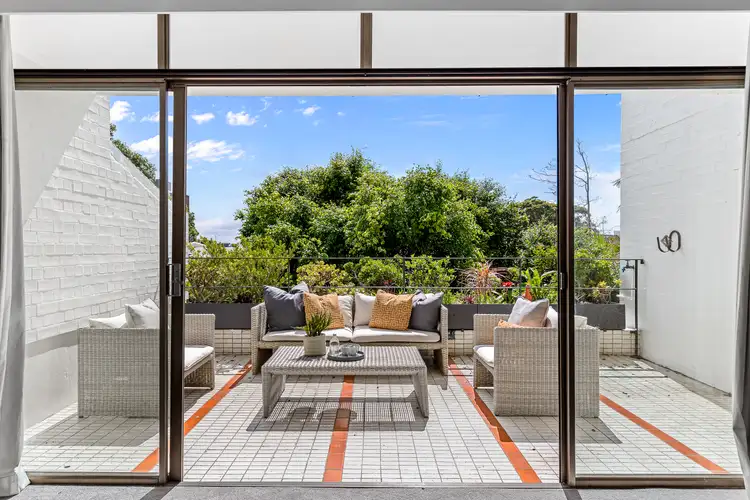 Second view of Homely apartment listing, 20/16-18 Rosemont Avenue, Woollahra NSW 2025
