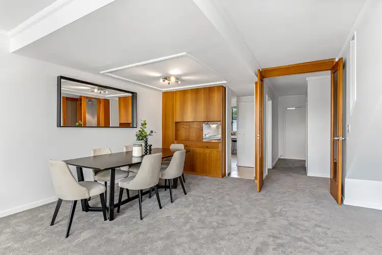 Third view of Homely apartment listing, 20/16-18 Rosemont Avenue, Woollahra NSW 2025