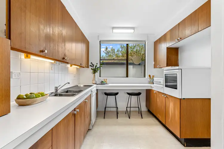 Fourth view of Homely apartment listing, 20/16-18 Rosemont Avenue, Woollahra NSW 2025