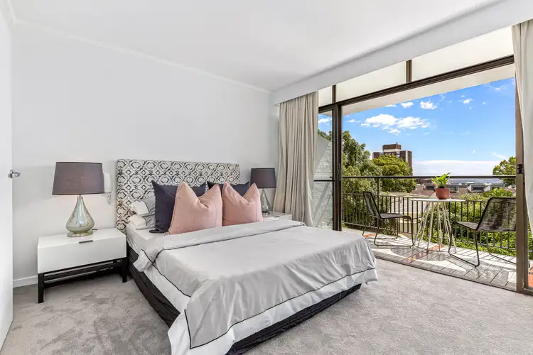 Fifth view of Homely apartment listing, 20/16-18 Rosemont Avenue, Woollahra NSW 2025