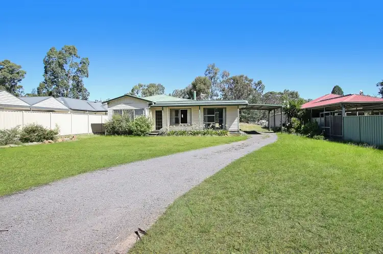 Main view of Homely house listing, 39A Shiffner Street, Violet Town VIC 3669