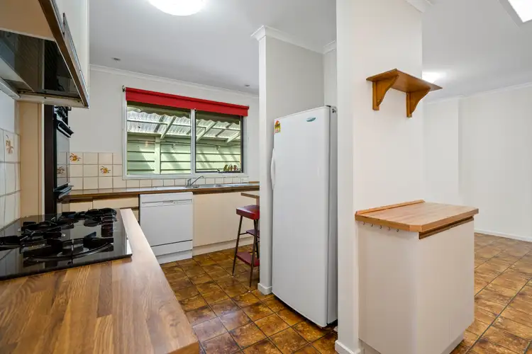 Fifth view of Homely house listing, 17 Hillcrest Avenue, Ferntree Gully VIC 3156